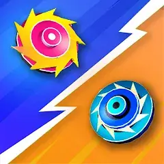 Spinner Merge