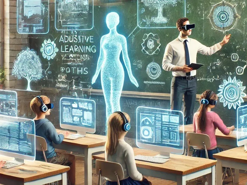 Magic School Ai Review 2025 Ai Tools For Dynamic Teaching