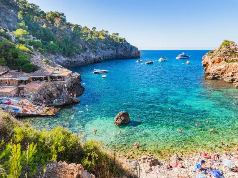 Mallorca, Spain