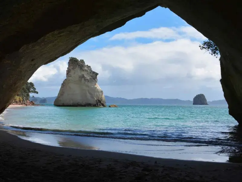 Best Solo Beach Getaways