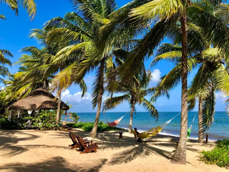 Hopkins, Belize