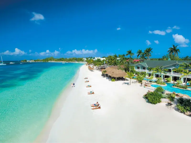 Negril, Jamaica