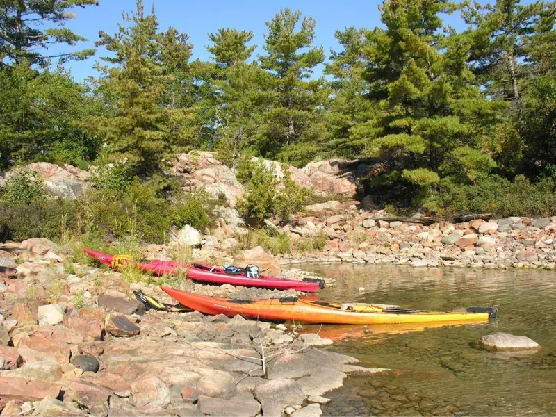 Killarney, Canada