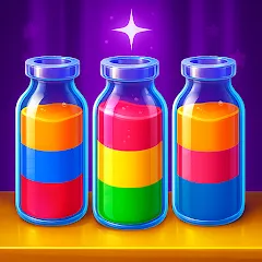 Magic Sort!
