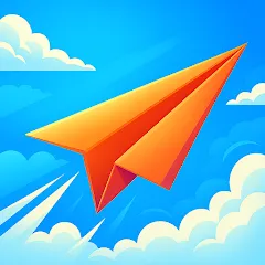 Epic Plane Evolution