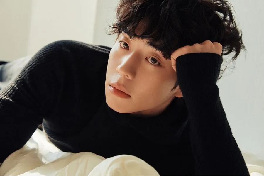 Chae Jong Hyeop Dishes On 'In Your Radiant Season' And Working With Lee Sung Kyung