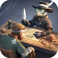 Last Asylum: Plague