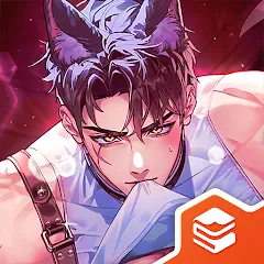 Moonlight Crush: Otome Story